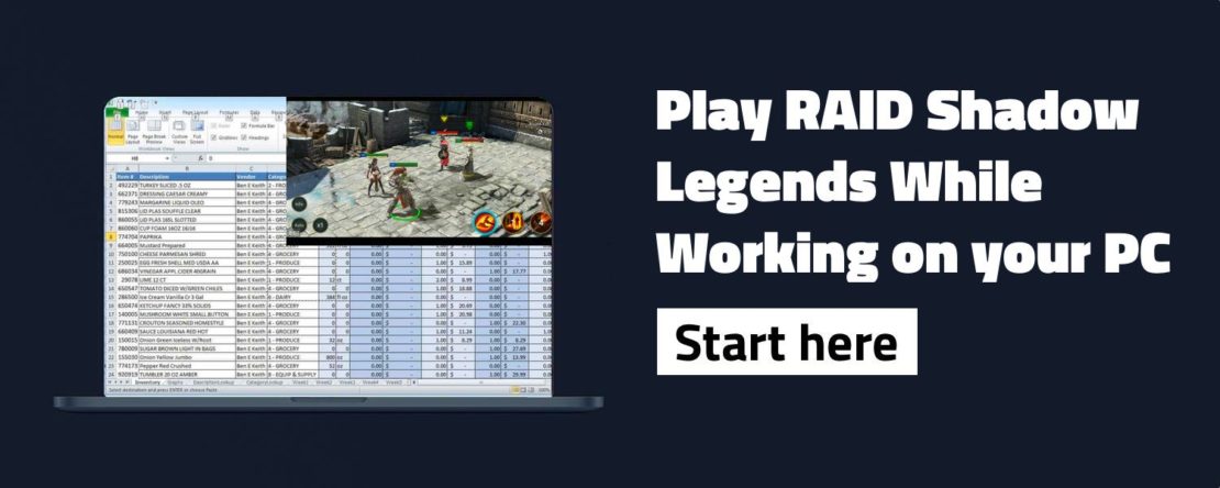 raid shadow legends tier list team