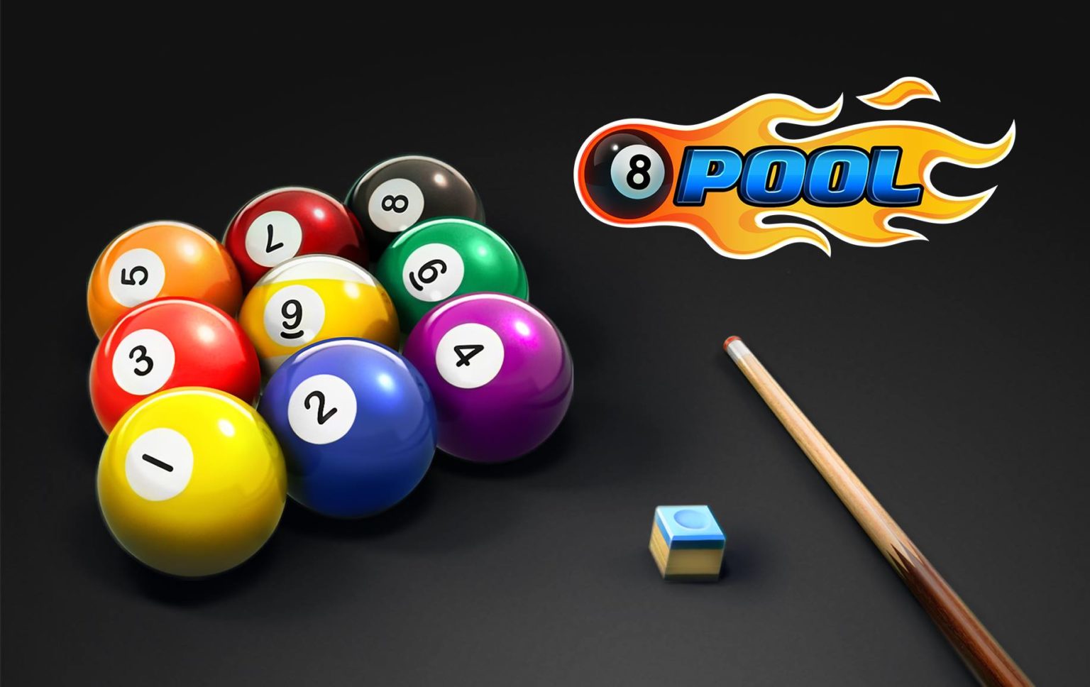 8 ball pool by miniclip download