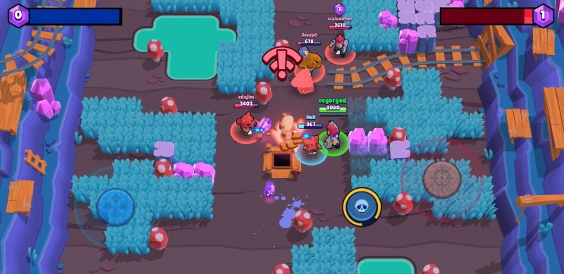 How To Fix Lag Bad Connection In Brawl Stars Allclash Mobile Gaming