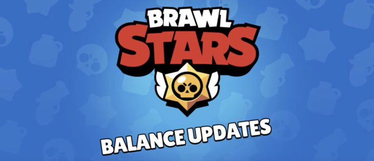 Brawl Stars Balance Changes September 2019 Allclash Mobile Gaming - brawl star meta