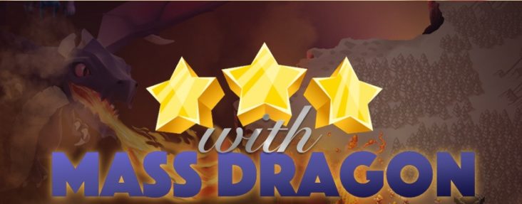 clash of clans dragon strategy