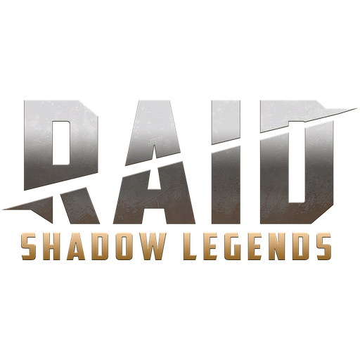 raid shadow legends logo render