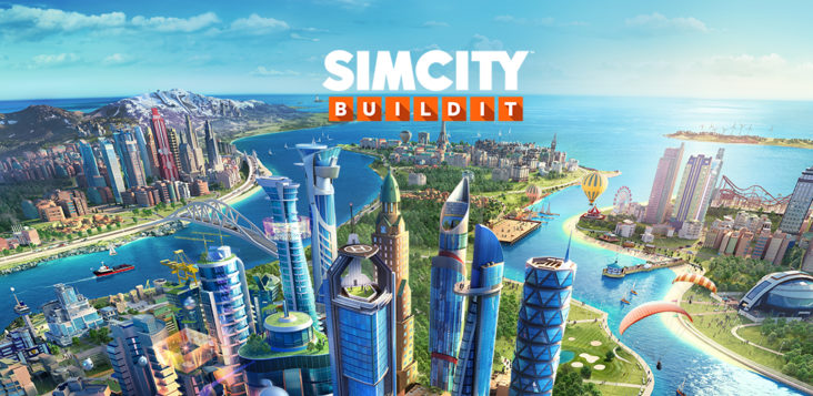 simcity buildit epic buildings