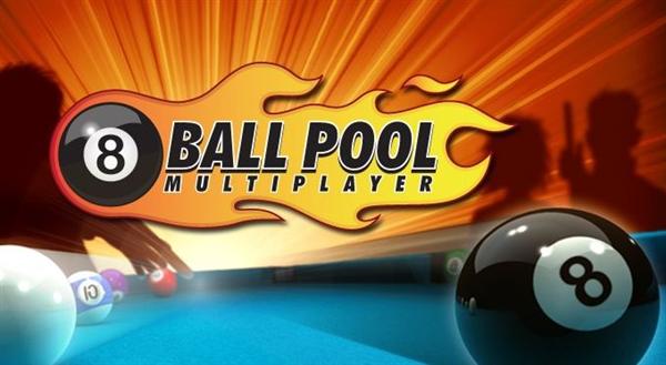 8 ball pool play online