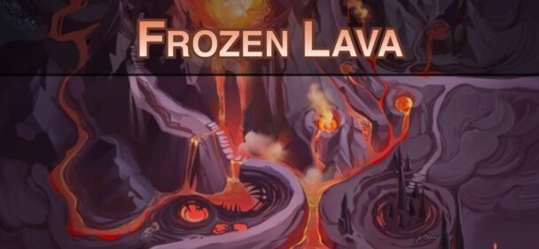 Frozen Lava Guide Voyage Of Wonders Allclash