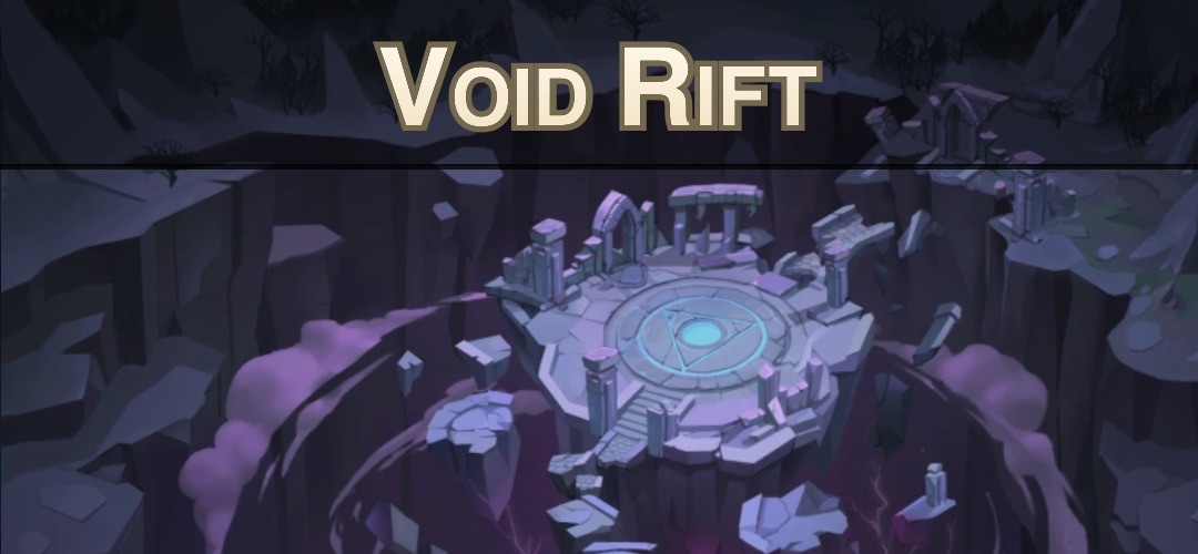 Undecember - The Void Rift Challenge Guide