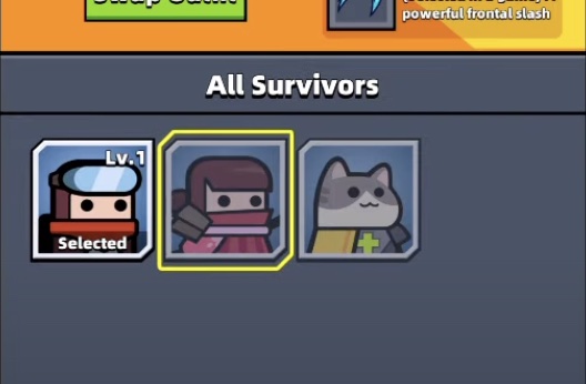 Survivor!.io  App Price Drops