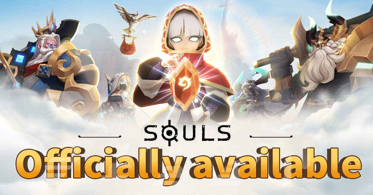 SOULS Tier List: Character Rankings and Strategies for [Habby] SOULS - News