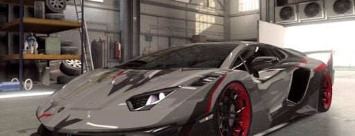 CSR2 Elite Tuners Aventador best tune and shift pattern