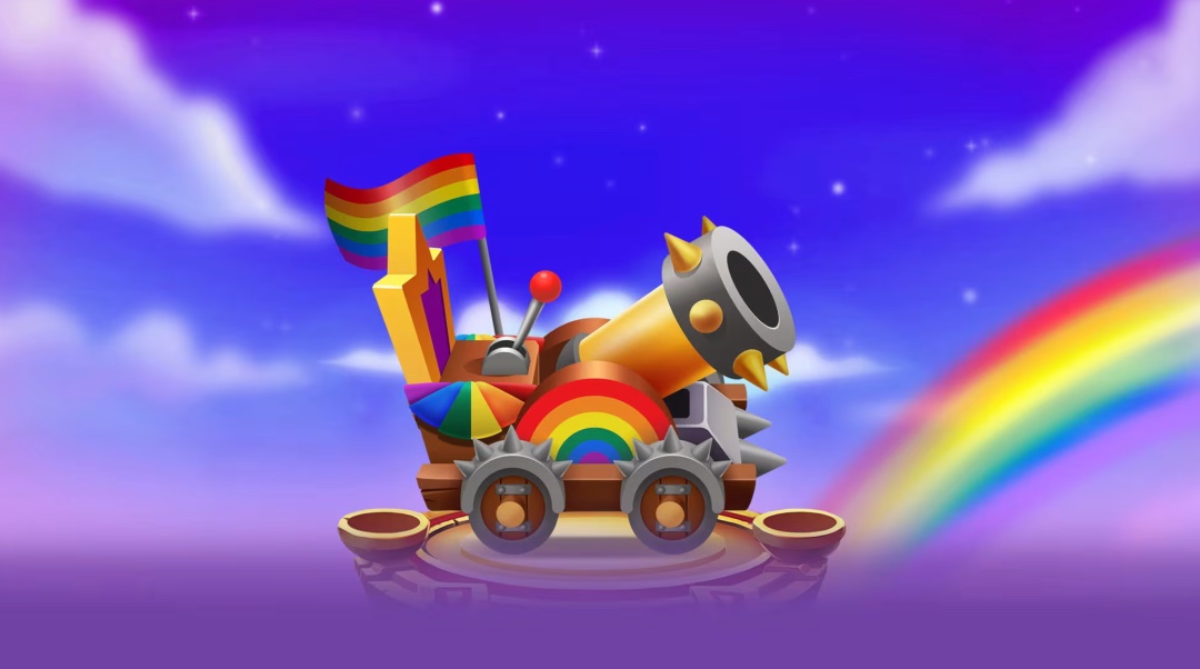 top troops best rainbow chariot build